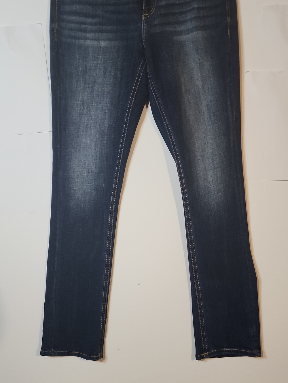 Daytrip Virgo Straight Jeans NWOT Size 31 - Picture 3 of 12